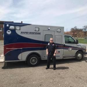 Meet your Posher, Ben